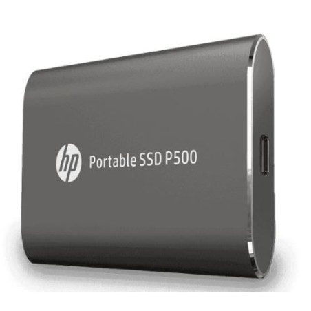 P500 250 Gb Usb Type-C 3.2