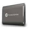 P500 250 Gb Usb Type-C 3.2