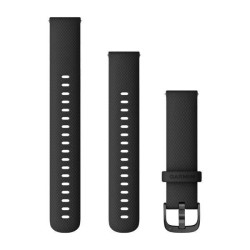 Acc, vivoactive 4, 18mm Band, | APLIUM