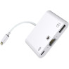 LIGHTNING HUB - iPhone / iPad