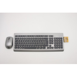 Wireless Keyboard and Mouse