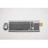 Wireless Keyboard and Mouse