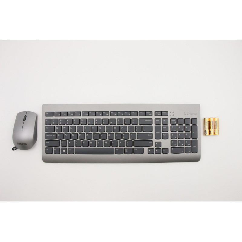 Wireless rechargeable
