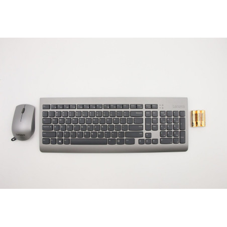 Wireless rechargeable