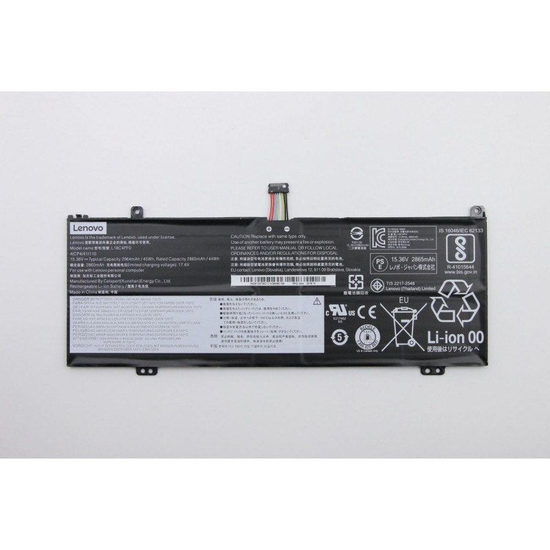 45Wh Laptop battery for | APLIUM