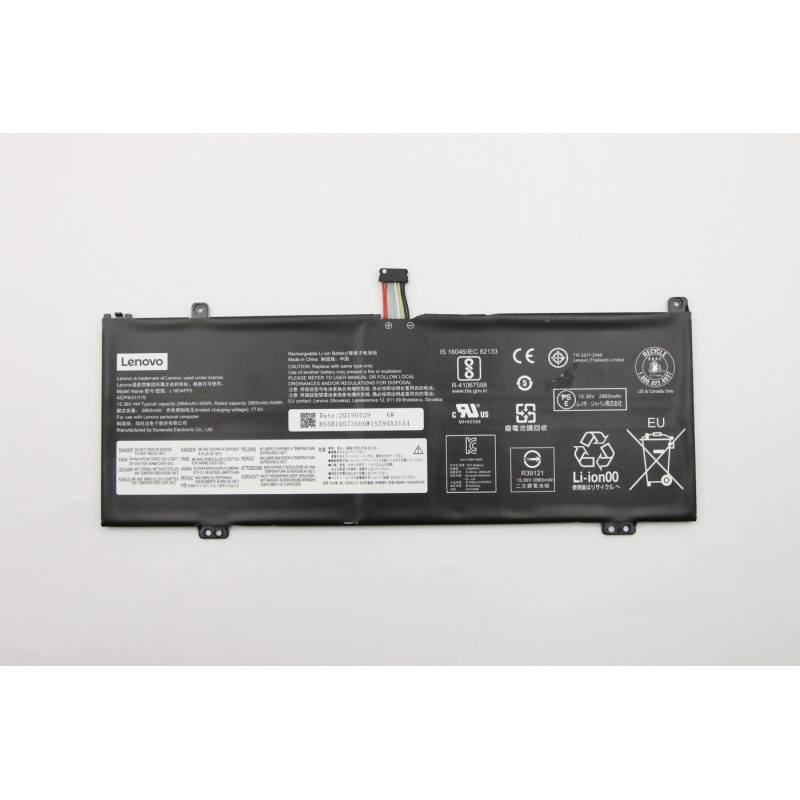 45Wh Lithium-ion laptop | APLIUM