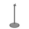 Floor stand, 1000mm with