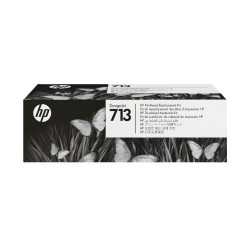 HP 713 DesignJet Printhead Replacement Kit cabeza de impreso | APLIUM