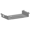 Under counter mount for