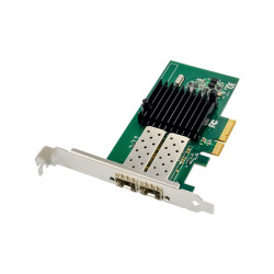 2 port 1G Fiber Network Card | APLIUM