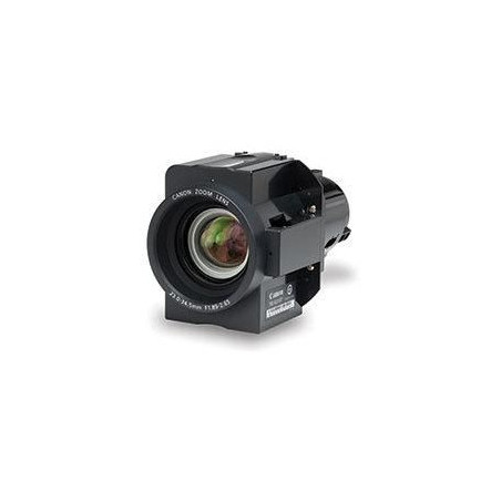 ZOOM LENS RS-IL01ST