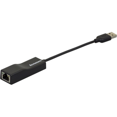 2.0 Ethernet Adapter