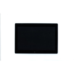 320 LCD MODULE W Battery