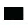 LCD module with touch panel