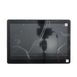 LCD Module Assembly for