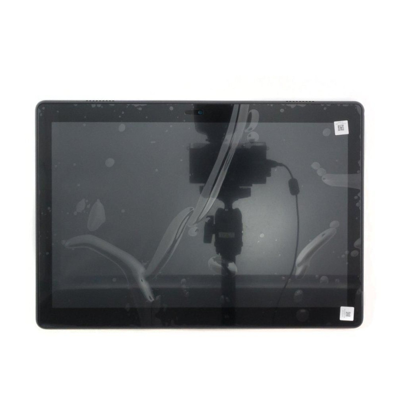 LCD Module Assembly for