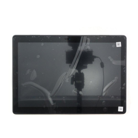 LCD Module Assembly for