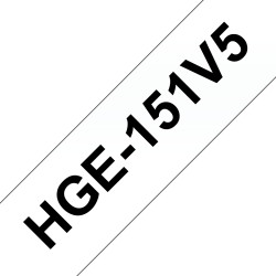 HG-Multipack HGE151V5 8m 24mm5-pack
