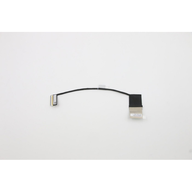 Internal cable assembly for