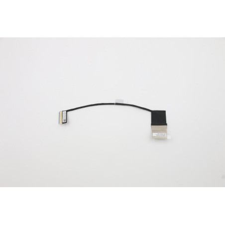 Internal cable assembly for