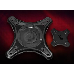 Vesa Mount Kit Black