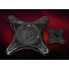 Vesa Mount Kit Black