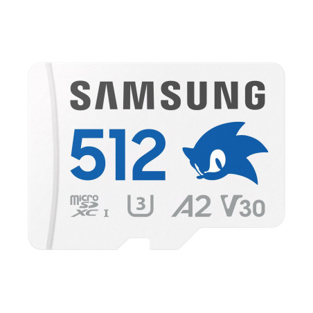 Mb-Md512S 512 Gb Microsdxc