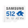 Mb-Md512S 512 Gb Microsdxc