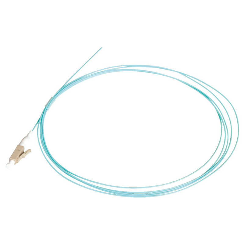 Fiber Pigtail - LC/UPC Multi | APLIUM
