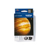 Brother LC1240BK Standard Ink Cartridge