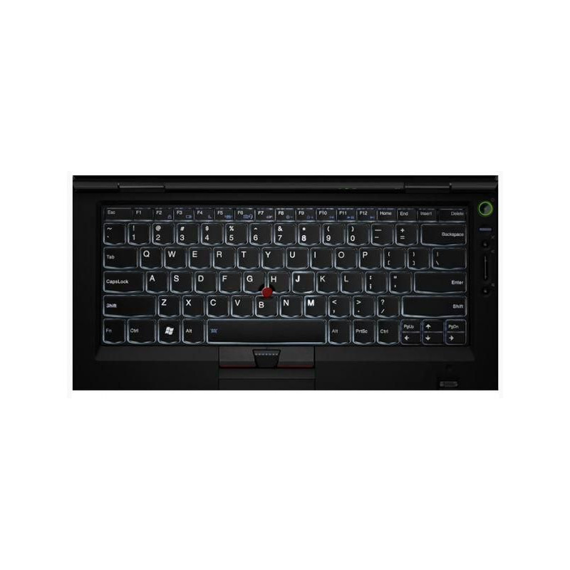Keyboard (FRENCH)