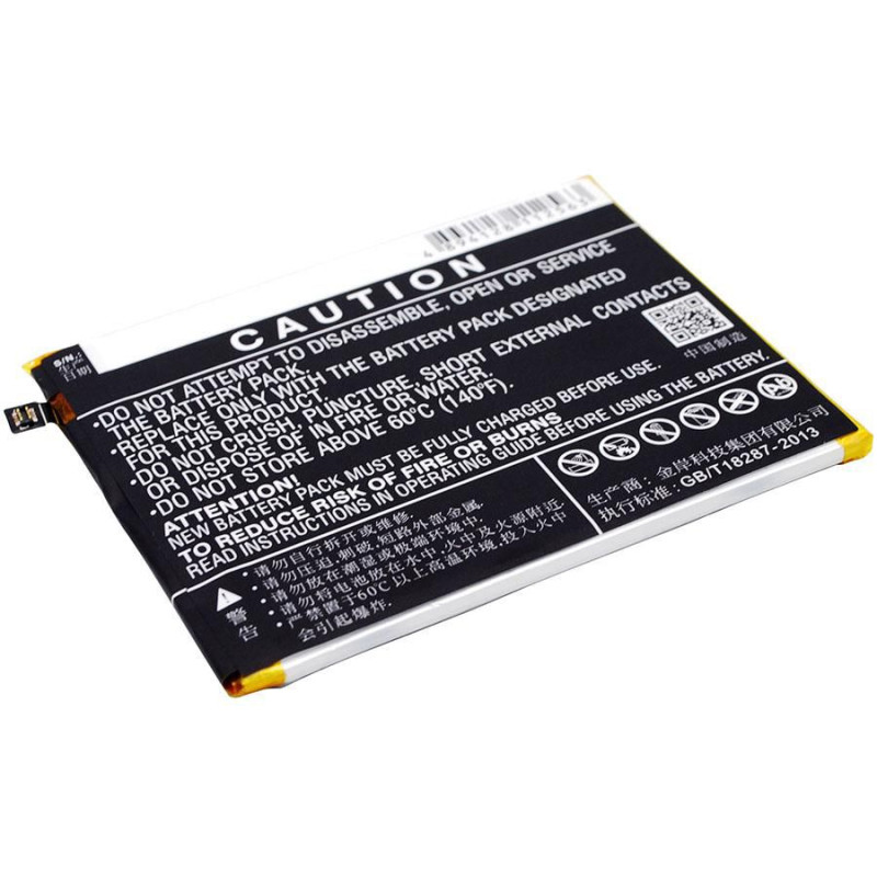 Mobile Battery 15.40Wh Li-Pol | APLIUM