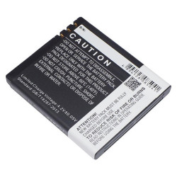 Mobile Battery 4.07Wh Li-ion | APLIUM