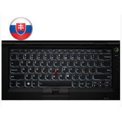Keyboard (SLOVAK)