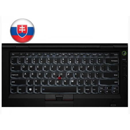 Keyboard (SLOVAK)