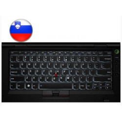 Keyboard (SLOVENIAN)