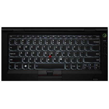 Keyboard (SWEDISH)