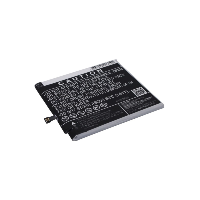 Mobile Battery 11.40Wh Li-Pol | APLIUM