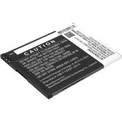 Mobile Battery 12.90Wh Li-ion | APLIUM