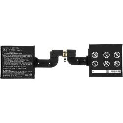Battery 22.71Wh Li-Pol 7.57V | APLIUM