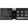 Battery 26.60Wh Li-Pol 7.6V | APLIUM