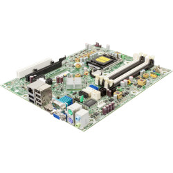 System board (motherboard)