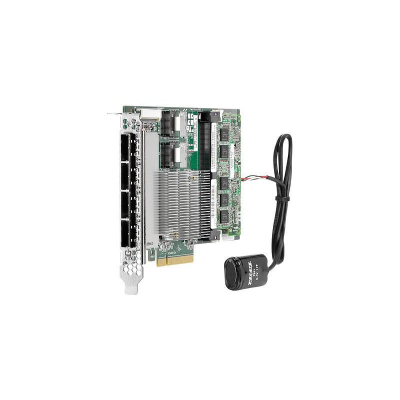 Smart Array 822