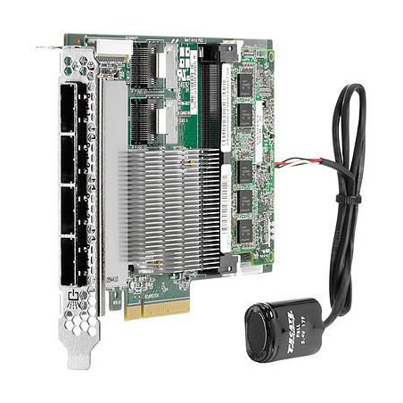 Smart Array 822