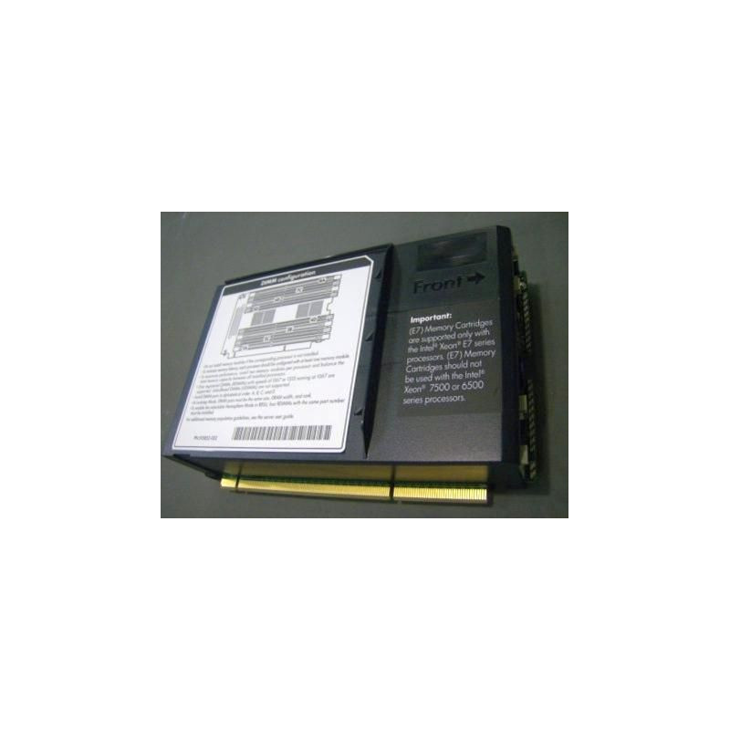 Memory Cartridge