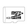 4GB Micro SDHC Flash Media
