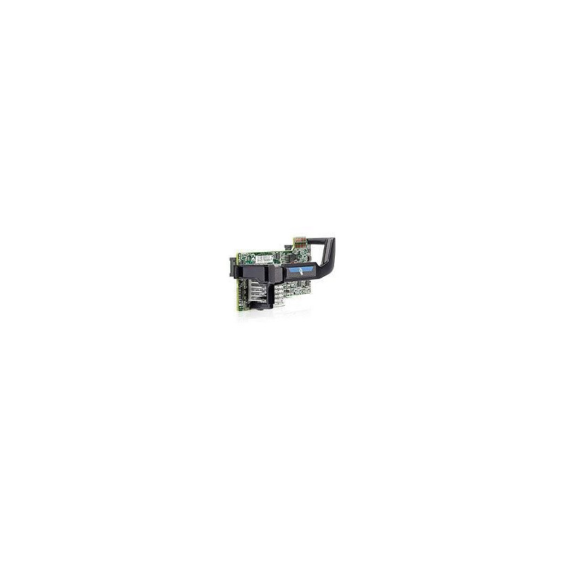 FlexFabric 10Gb 2-port 5 | APLIUM