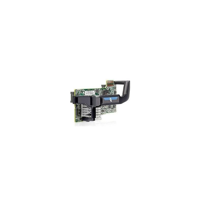 Flex Fab 10Gb 2P 554Flb Adptr