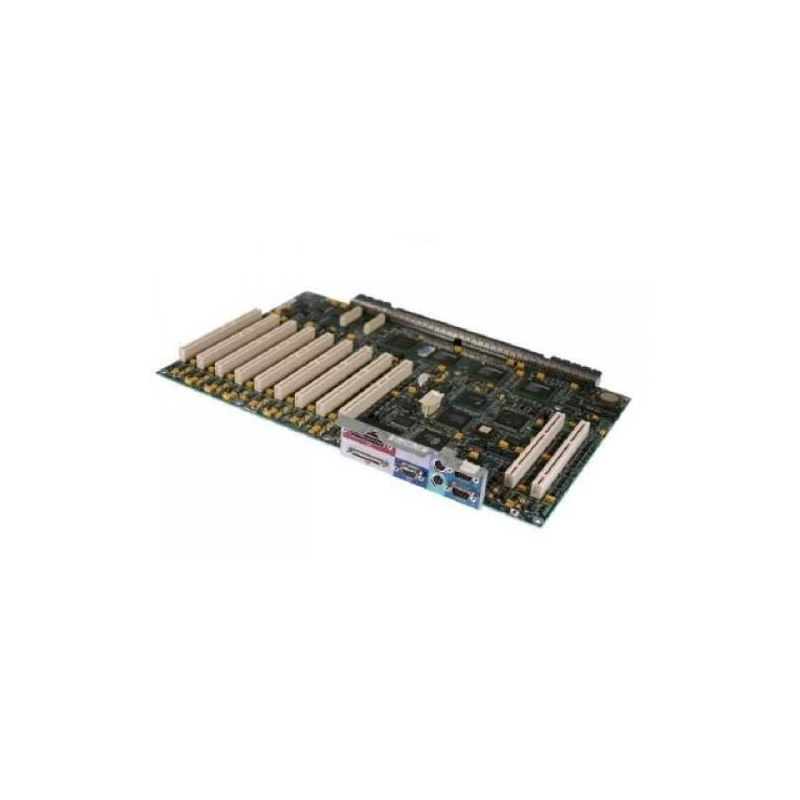 TRAY,I/O