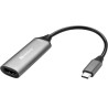 HDMI Capture Link to USB-C